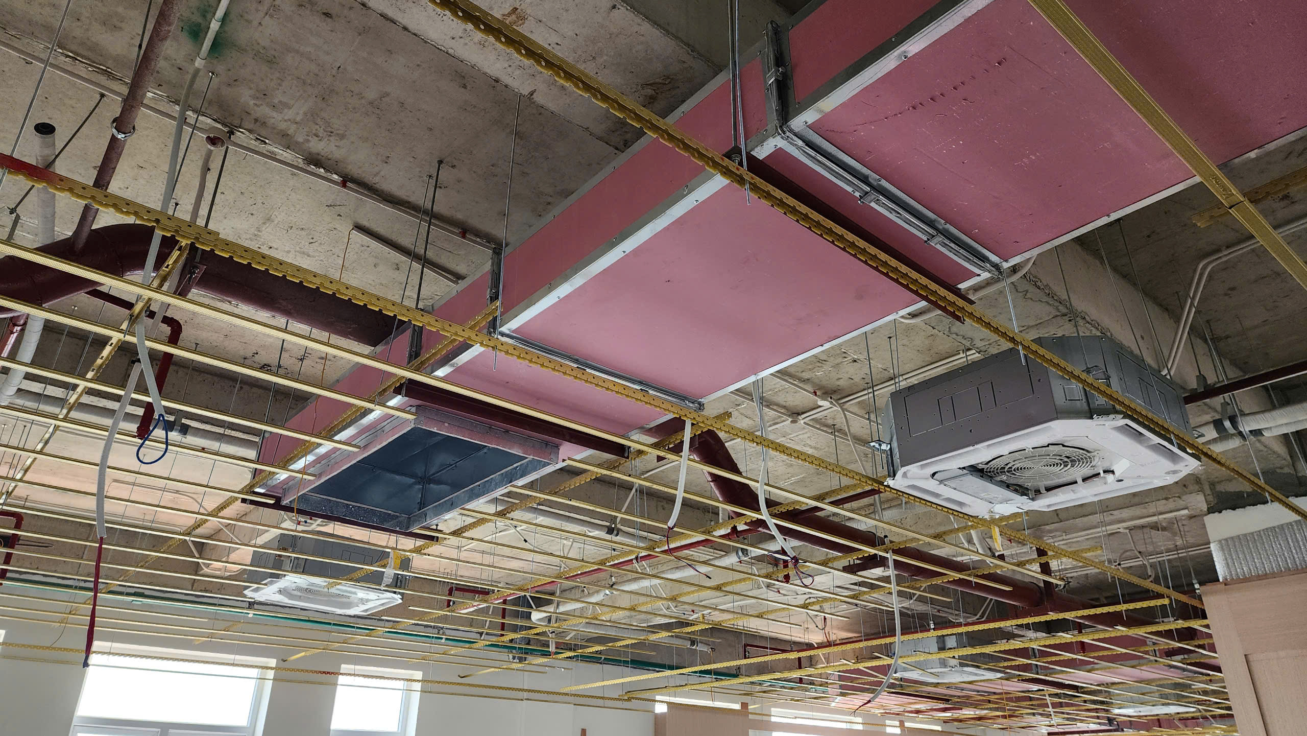 Cận cảnh trụ sở Khối c&aacute;c cơ quan hơn 400 tỷ đồng ở Th&aacute;i Nguy&ecirc;n sắp về đ&iacute;ch- Ảnh 27.