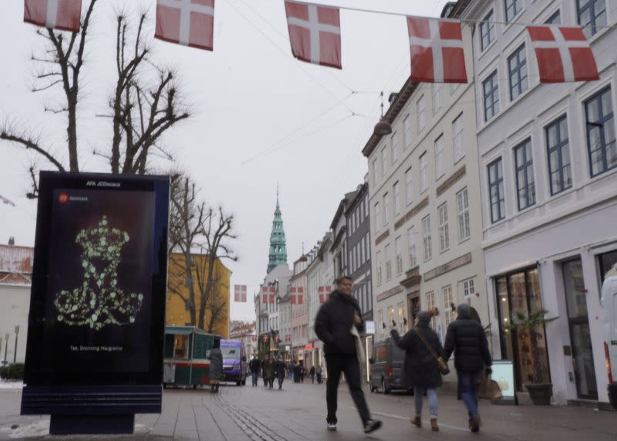 Đan Mạch hướng tới x&acirc;y dựng si&ecirc;u m&aacute;y t&iacute;nh lượng tử mạnh nhất thế giới- Ảnh 1.