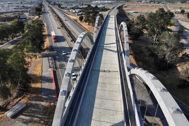 Bang California kiện ch&iacute;nh quyền li&ecirc;n bang v&igrave; thu hồi 4 tỷ USD t&agrave;i trợ đường sắt cao tốc- Ảnh 1.
