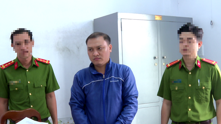 C&agrave; Mau: Khởi tố đối tượng lừa đảo chiếm đoạt 1 tỷ đồng- Ảnh 1.