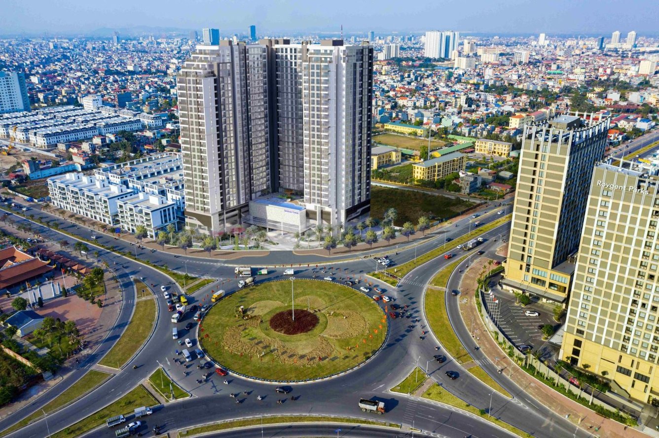 Mời thi tuyển phương &aacute;n kiến tr&uacute;c tại dự &aacute;n ở TP Hải Ph&ograve;ng- Ảnh 2.