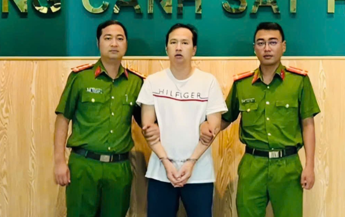 Lời khai của nghi phạm bắn chết người ở Đồng Nai- Ảnh 2.