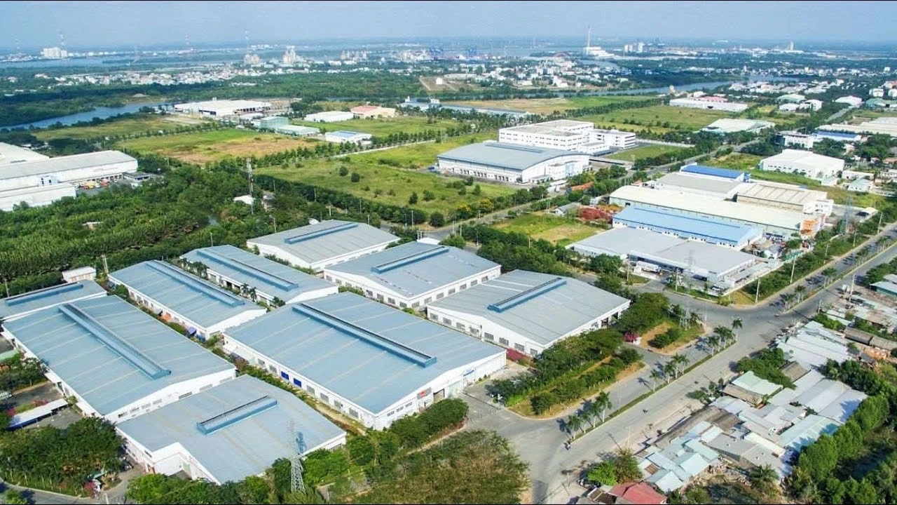 Khẩn trương ho&agrave;n thiện thủ tục, chuẩn bị điều kiện thi c&ocirc;ng Nh&agrave; m&aacute;y Điện r&aacute;c Kh&aacute;nh H&ograve;a- Ảnh 1.