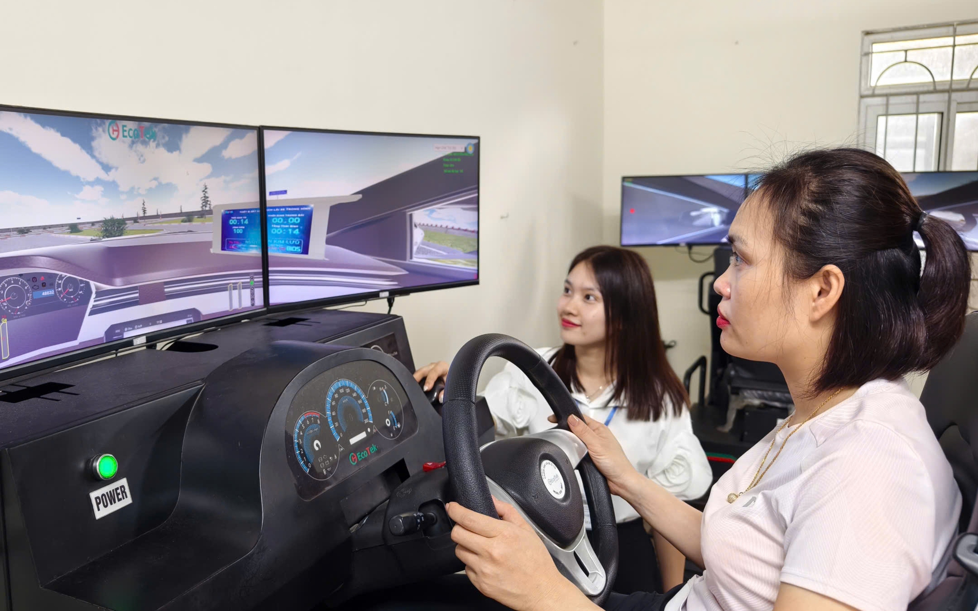 Cục CSGT chỉ đạo giải quyết dứt điểm hồ sơ s&aacute;t hạch cấp GPLX tồn đọng trước 30/7