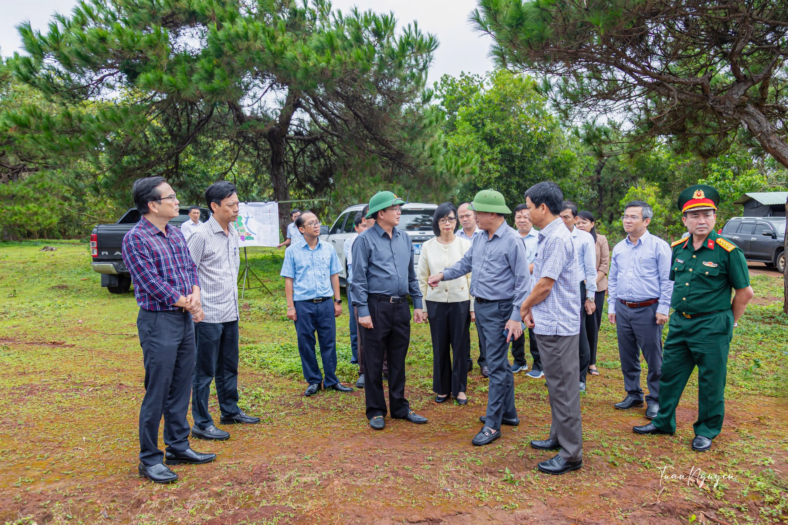 Gia Lai: Cận cảnh dự &aacute;n s&acirc;n golf Đak Đoa sau ba năm bỏ hoang- Ảnh 11.