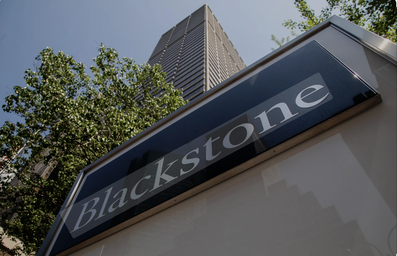 Blackstone bất ngờ r&uacute;t khỏi li&ecirc;n minh mua TikTok tại Mỹ- Ảnh 1.