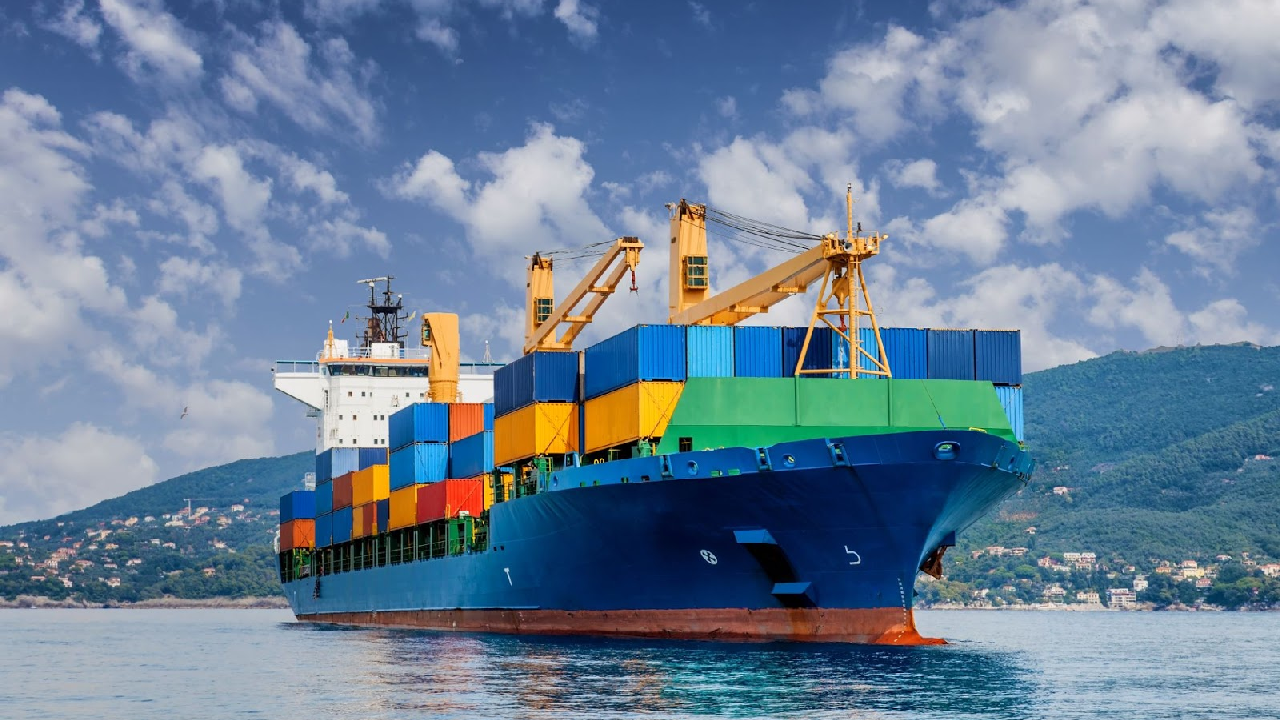 Tr&igrave;nh Ch&iacute;nh phủ Đề &aacute;n ph&aacute;t triển hạ tầng v&agrave; dịch vụ vận tải đường thủy trong th&aacute;ng 10- Ảnh 1.