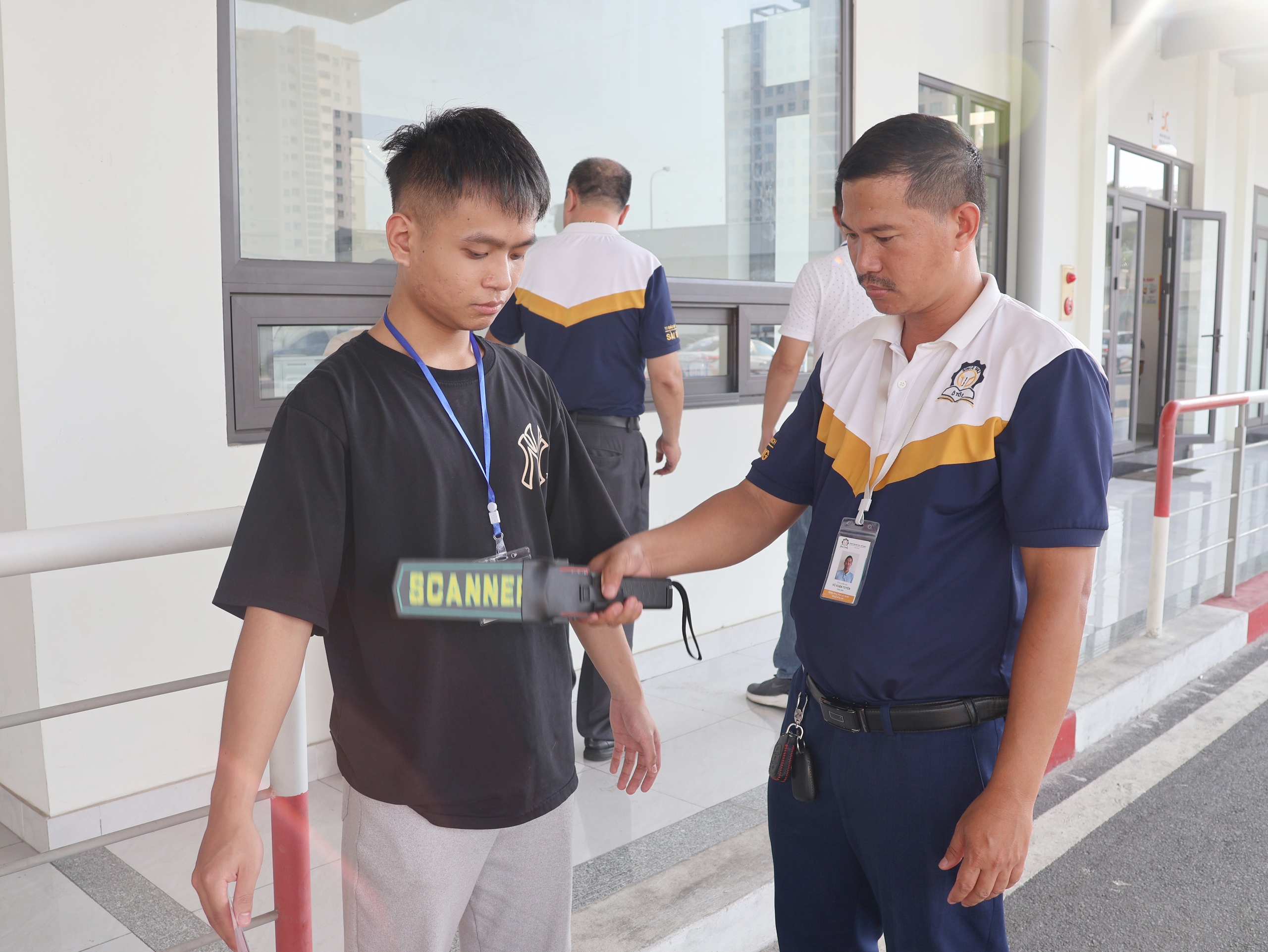 H&agrave; Nội: Nhiều học vi&ecirc;n xin l&ugrave;i s&aacute;t hạch l&aacute;i xe v&igrave; sợ trượt- Ảnh 5.