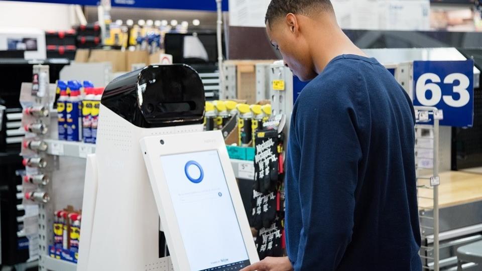 AI giúp bán hàng đơn giản, nhanh chóng và thú vị hơn- Ảnh 2. AI giúp bán hàng đơn giản, nhanh chóng và thú vị hơn- Ảnh 2.