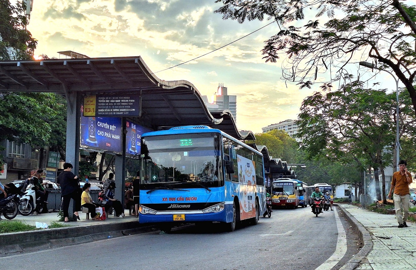 Bộ X&acirc;y dựng triển khai kế hoạch chủ động ứng ph&oacute; với biến đổi kh&iacute; hậu- Ảnh 1.