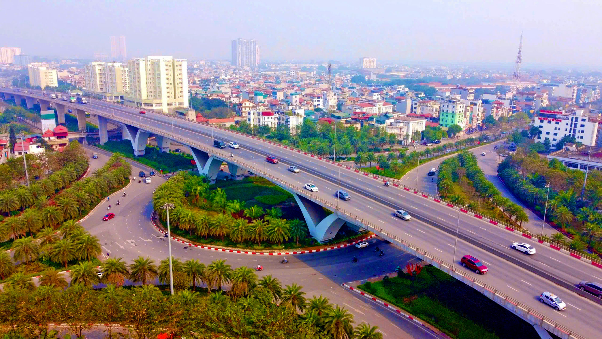 Đ&ocirc; thị đ&aacute;ng sống kh&ocirc;ng chỉ c&oacute; những t&ograve;a nh&agrave; chọc trời- Ảnh 2.