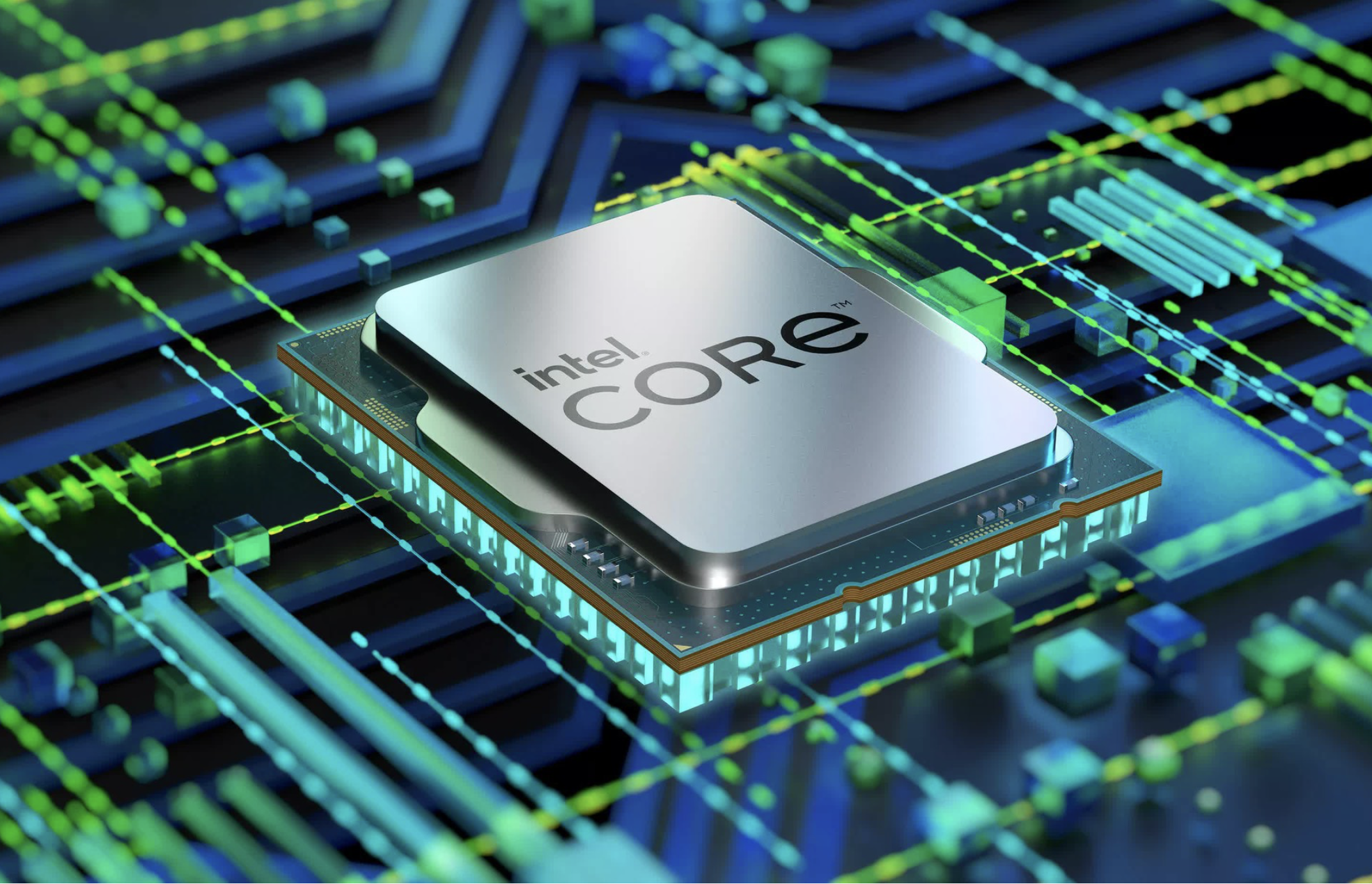 CEO Intel c&acirc;n nhắc thay đổi lớn mảng sản xuất chip- Ảnh 2.