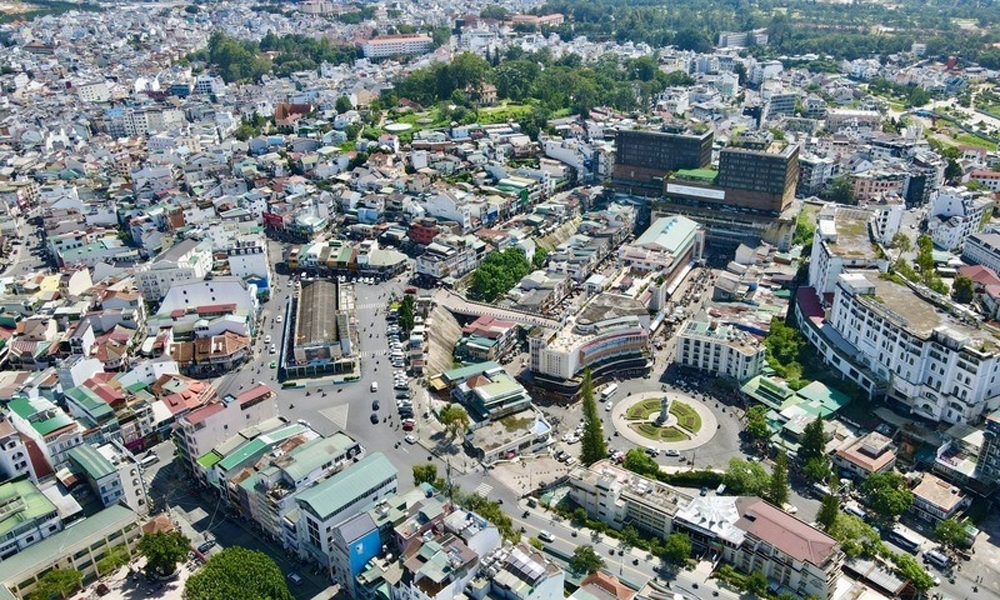 L&acirc;m Đồng: Quy hoạch Đ&agrave; Lạt theo hướng bảo tồn bản sắc, kiến tạo tương lai- Ảnh 1.