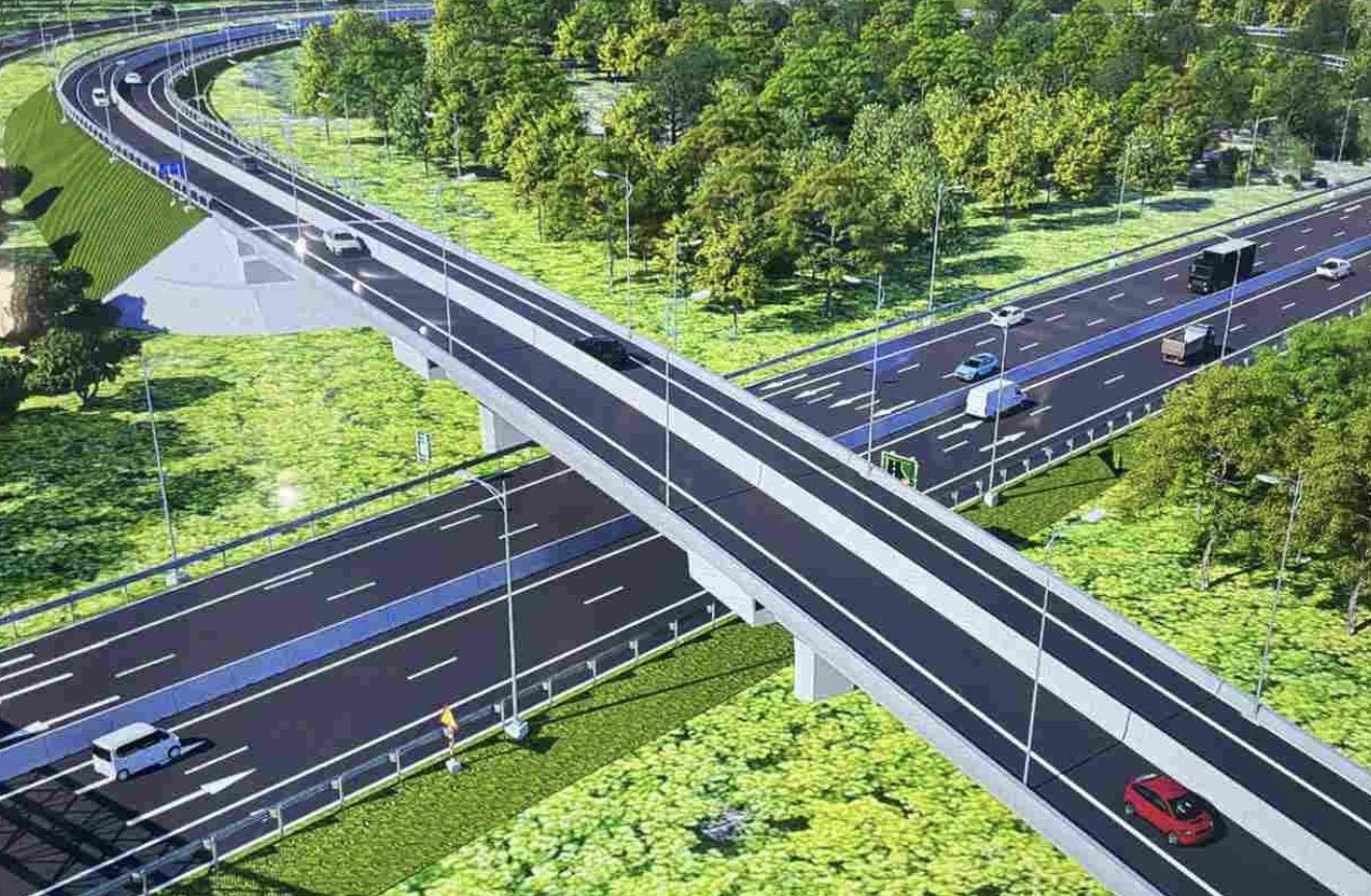 Chấn chỉnh c&ocirc;ng t&aacute;c lựa chọn nh&agrave; thầu dự &aacute;n cao tốc TP.HCM - Chơn Th&agrave;nh- Ảnh 2.