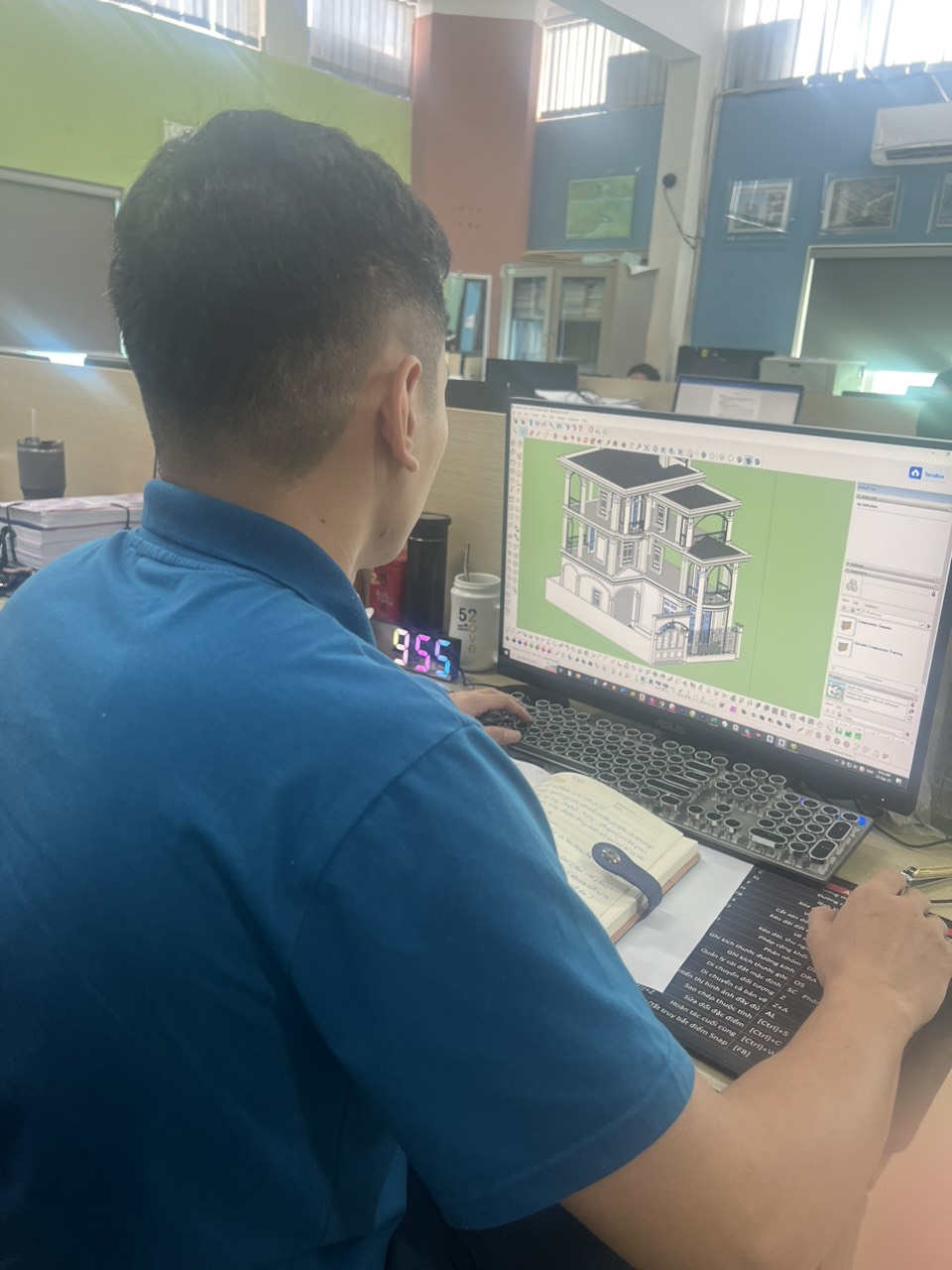 Doanh nghiệp Hà Tĩnh tích cực chuyển đổi số- Ảnh 2. Doanh nghiệp Hà Tĩnh tích cực chuyển đổi số- Ảnh 2.