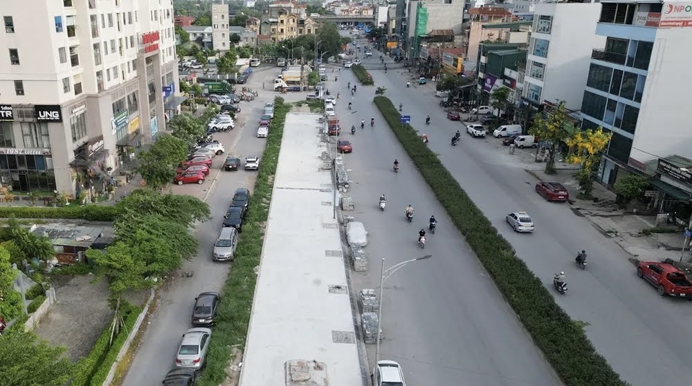 H&agrave; Nội th&agrave;nh lập 126 ban quản l&yacute; dự &aacute;n đầu tư - hạ tầng cấp x&atilde;- Ảnh 1.