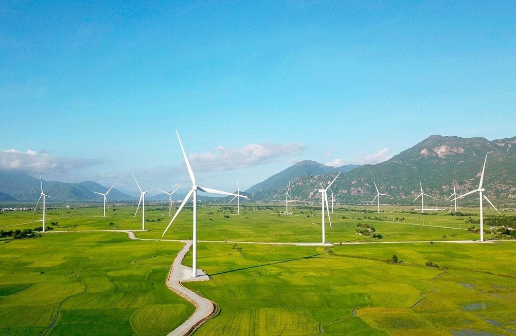 S&aacute;p nhập mở đường đưa Kh&aacute;nh H&ograve;a dẫn đầu về năng lượng t&aacute;i tạo- Ảnh 2.