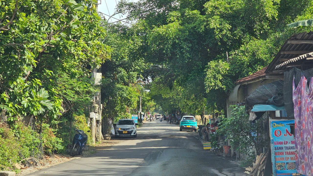 Huế: Đầu tư hơn 100 tỷ đồng mở rộng đường Nguyễn Ho&agrave;ng- Ảnh 2.