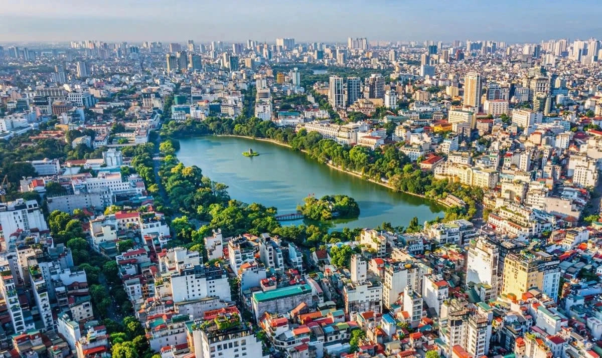 Lập bản đồ hành chính và hồ sơ địa giới các cấp trước 30/9/2026- Ảnh 1. Lập bản đồ hành chính và hồ sơ địa giới các cấp trước 30/9/2026- Ảnh 1.