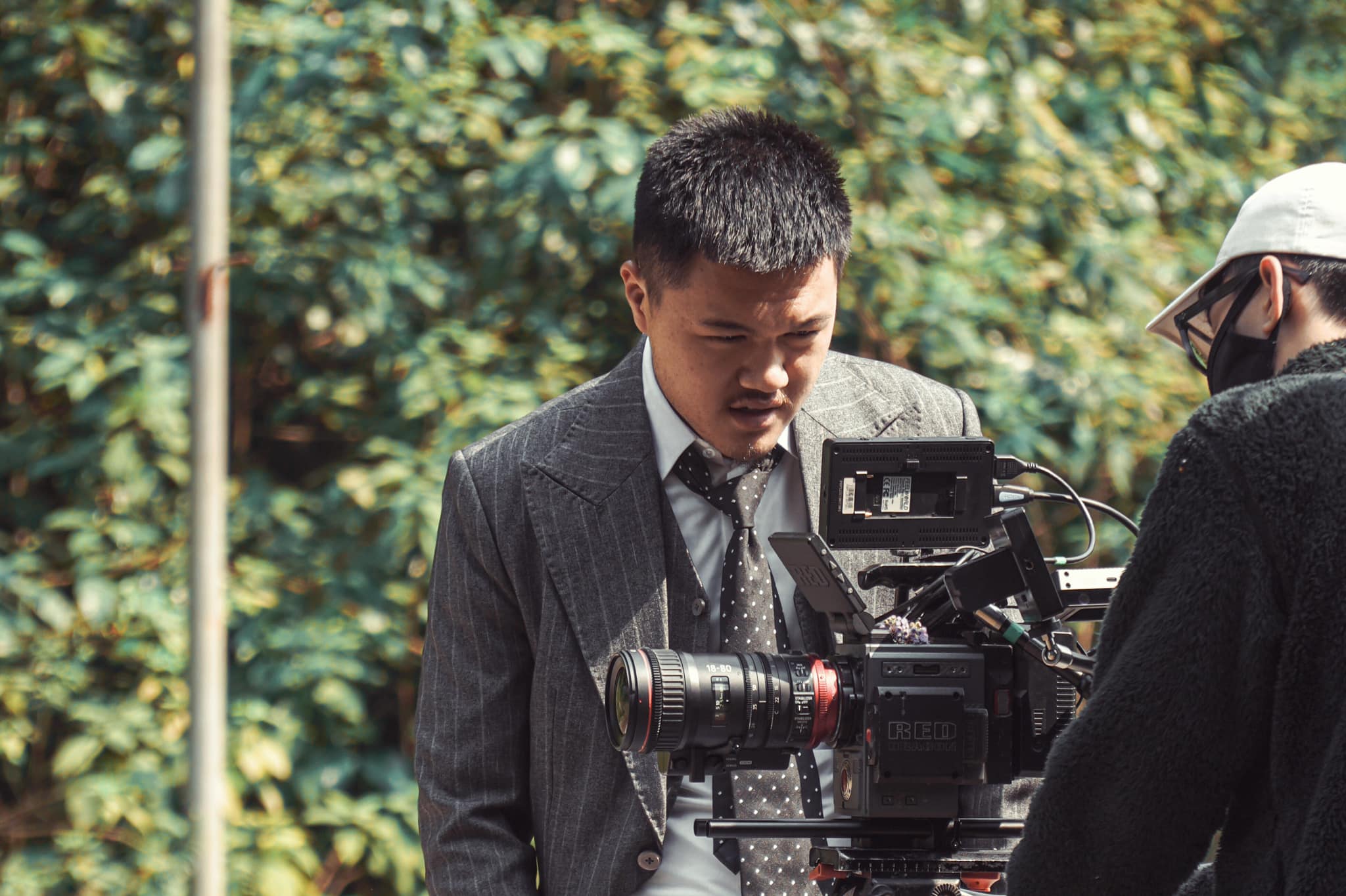 Đạo diễn phim "Đ&agrave;n c&aacute; gỗ" n&oacute;i g&igrave; về ồn &agrave;o PR lố?- Ảnh 4.