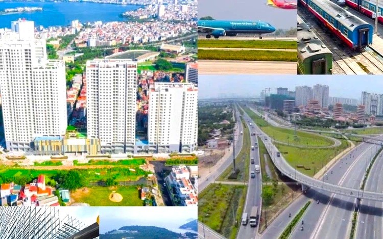 Đảng ủy Bộ X&acirc;y dựng triển khai kế hoạch chuyển đổi số