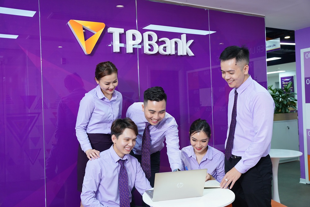 TPBank duy tr&igrave; đ&agrave; tăng trưởng bền vững, lợi nhuận 6 th&aacute;ng vượt 4.100 tỷ đồng- Ảnh 2.