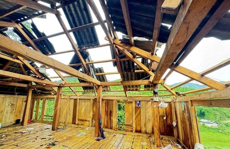 Các tỉnh, thành chỉ đạo tập trung ứng phó bão số 3- Ảnh 5. Các tỉnh, thành chỉ đạo tập trung ứng phó bão số 3- Ảnh 5.