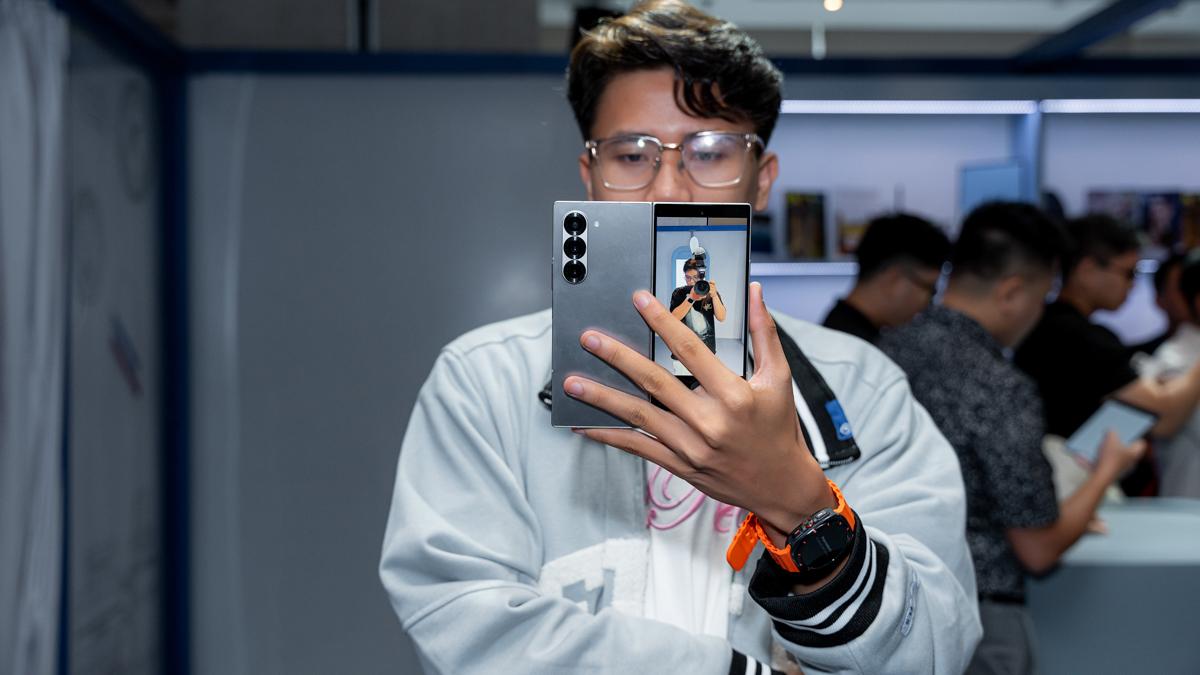 Top điện thoại Samsung mới nhất đ&aacute;ng mua - tham khảo ngay!- Ảnh 1.