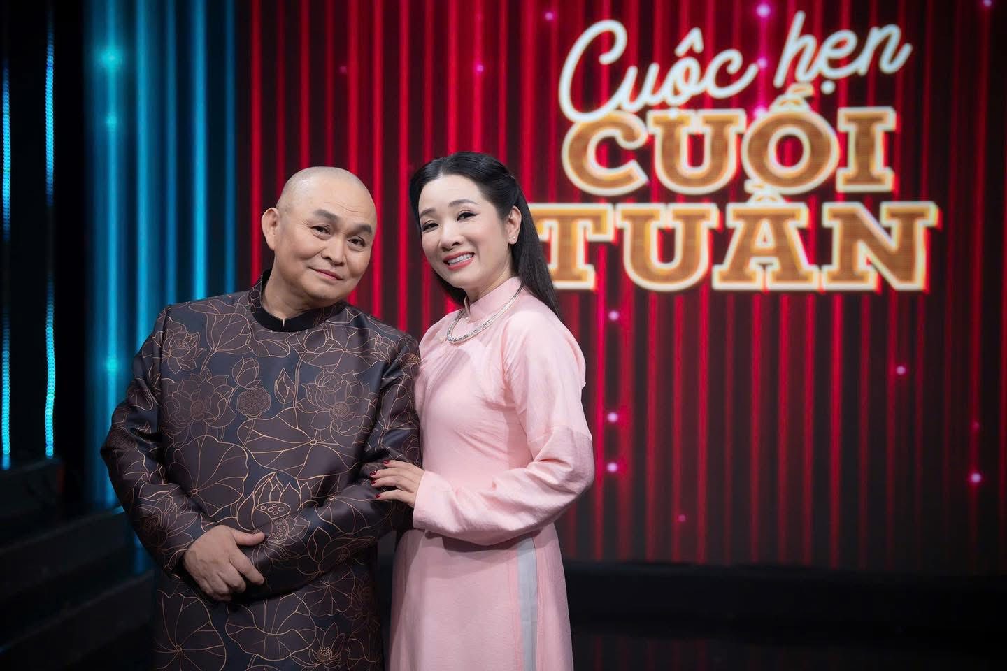 NSƯT Xu&acirc;n Hinh: "13 tuổi, t&ocirc;i bu&ocirc;n đủ thứ, c&aacute;i g&igrave; ra tiền l&agrave; t&ocirc;i l&agrave;m"- Ảnh 4.