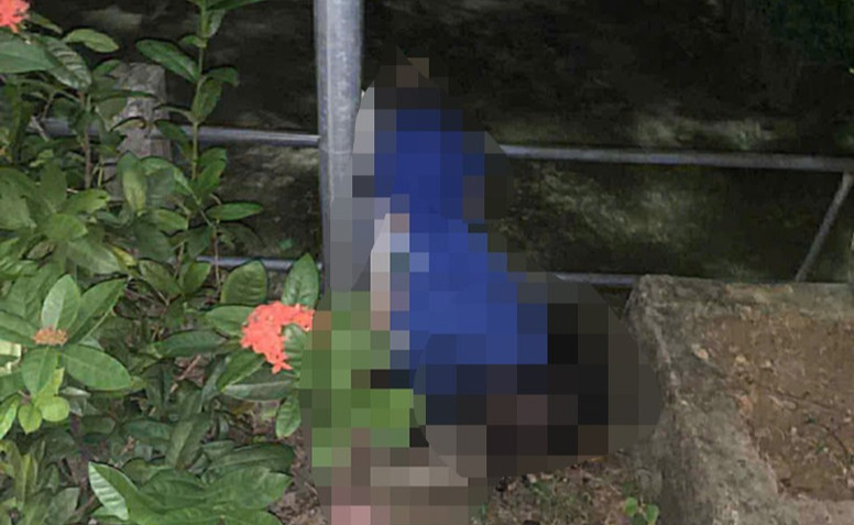 Nghi r&ograve; điện tại s&acirc;n b&oacute;ng, b&eacute; g&aacute;i 12 tuổi tử vong thương t&acirc;m- Ảnh 1.