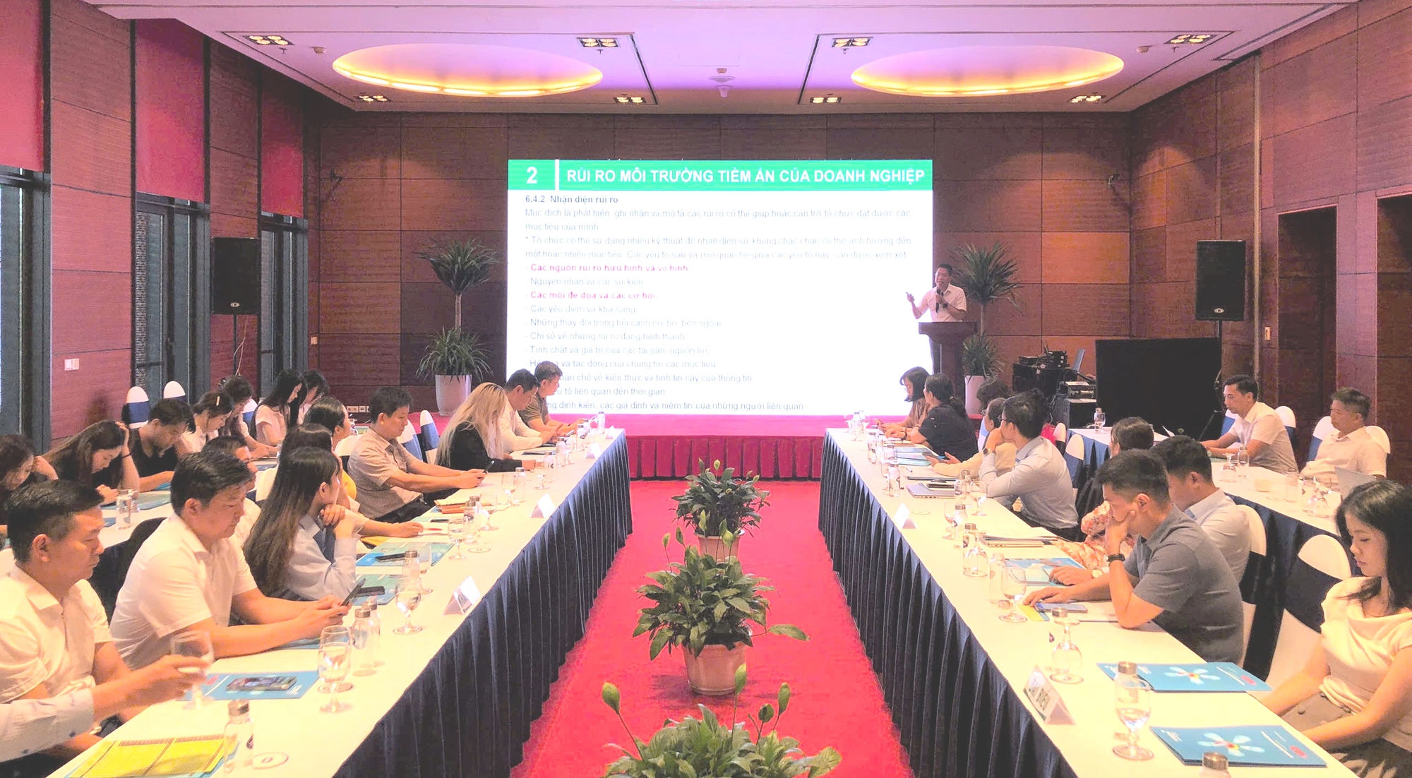 Th&uacute;c đẩy kinh tế tuần ho&agrave;n trong xử l&yacute; r&aacute;c thải: Cơ hội cho doanh nghiệp v&agrave; m&ocirc;i trường- Ảnh 2.