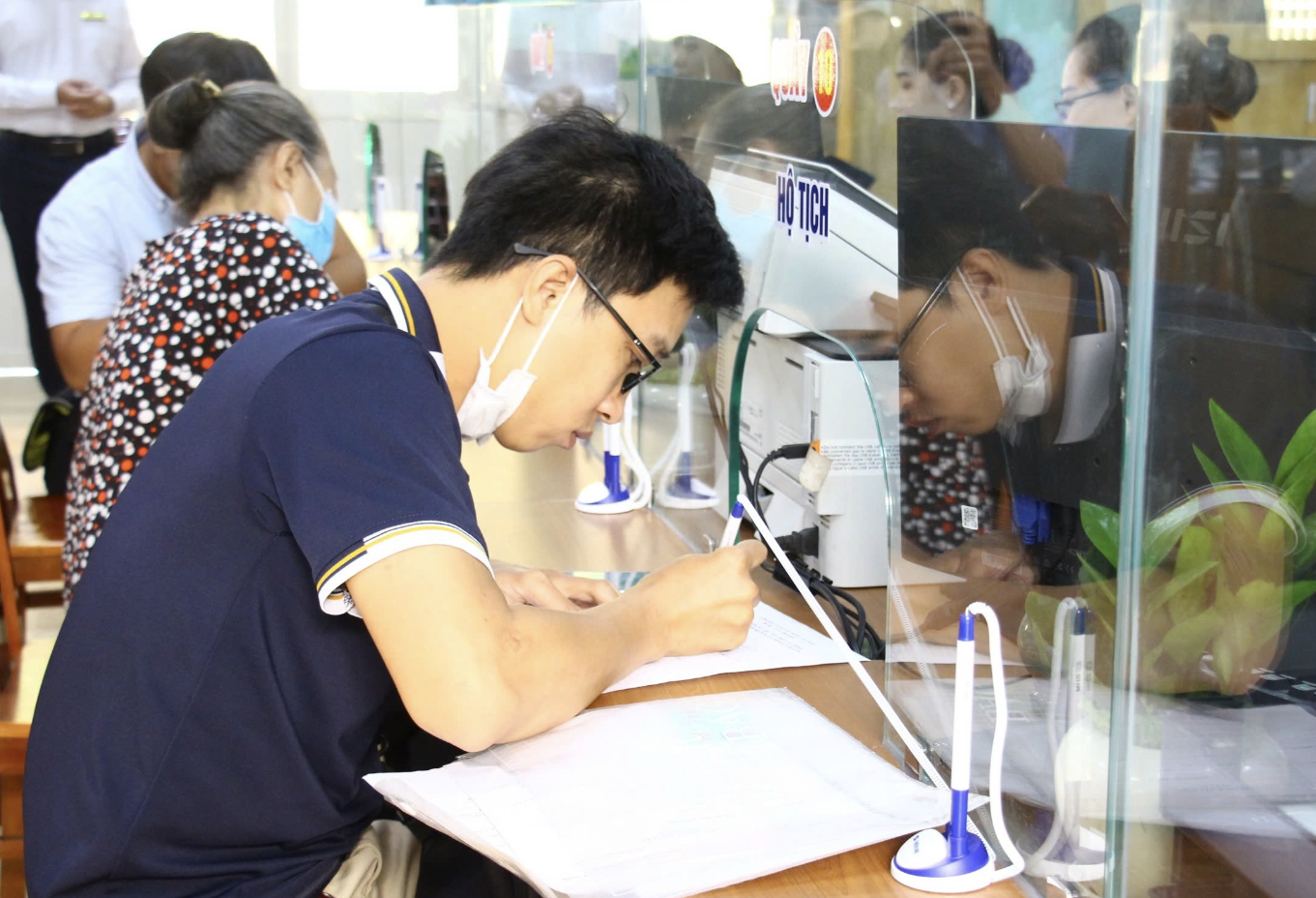 Đồng Nai: R&agrave; so&aacute;t to&agrave;n diện thủ tục h&agrave;nh ch&iacute;nh, xin lỗi người d&acirc;n nếu trễ hẹn- Ảnh 1.