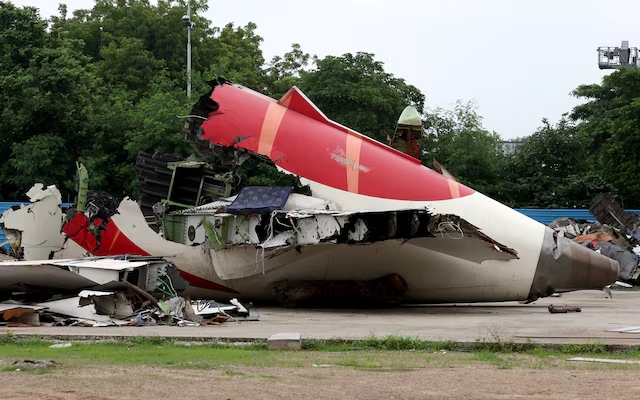Air India nhận 9 th&ocirc;ng b&aacute;o vi phạm an to&agrave;n bay trong v&ograve;ng 6 th&aacute;ng