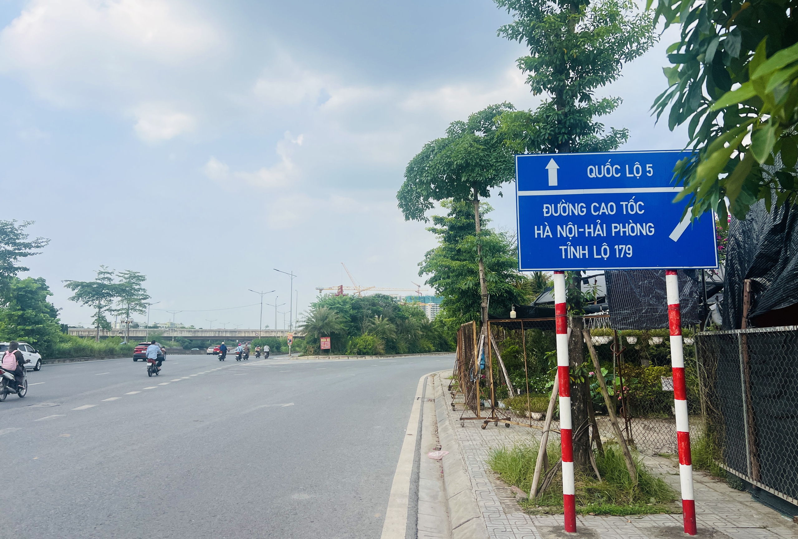 H&agrave; Nội đặt t&ecirc;n 38 tuyến đường mới, t&ocirc;n vinh k&yacute; ức v&agrave; gi&aacute; trị lịch sử- Ảnh 11.