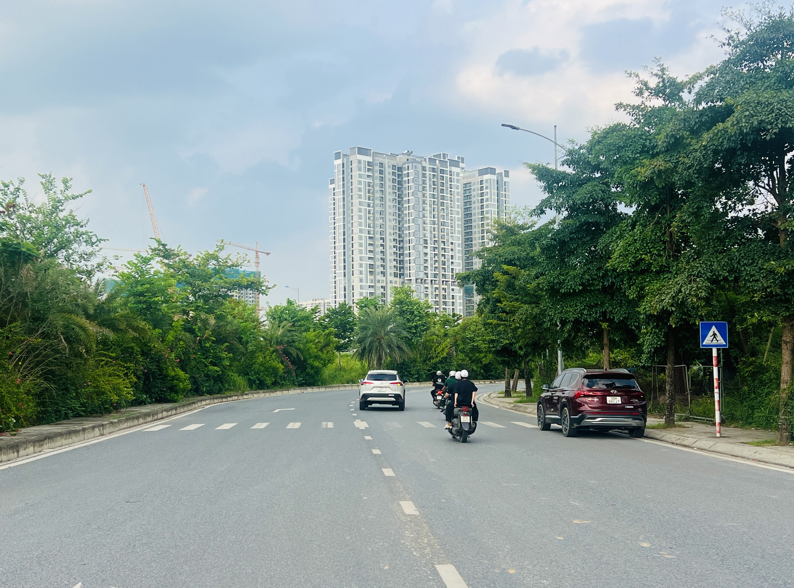 H&agrave; Nội đặt t&ecirc;n 38 tuyến đường mới, t&ocirc;n vinh k&yacute; ức v&agrave; gi&aacute; trị lịch sử- Ảnh 13.