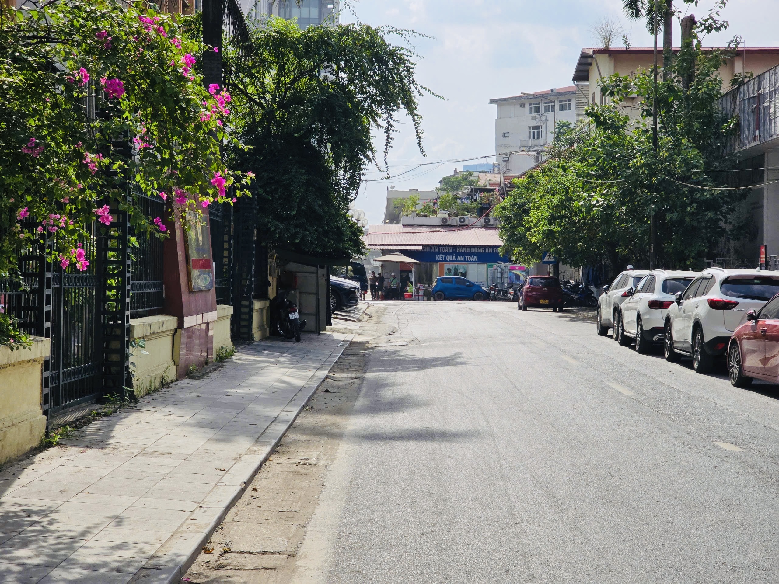 H&agrave; Nội đặt t&ecirc;n 38 tuyến đường mới, t&ocirc;n vinh k&yacute; ức v&agrave; gi&aacute; trị lịch sử- Ảnh 2.