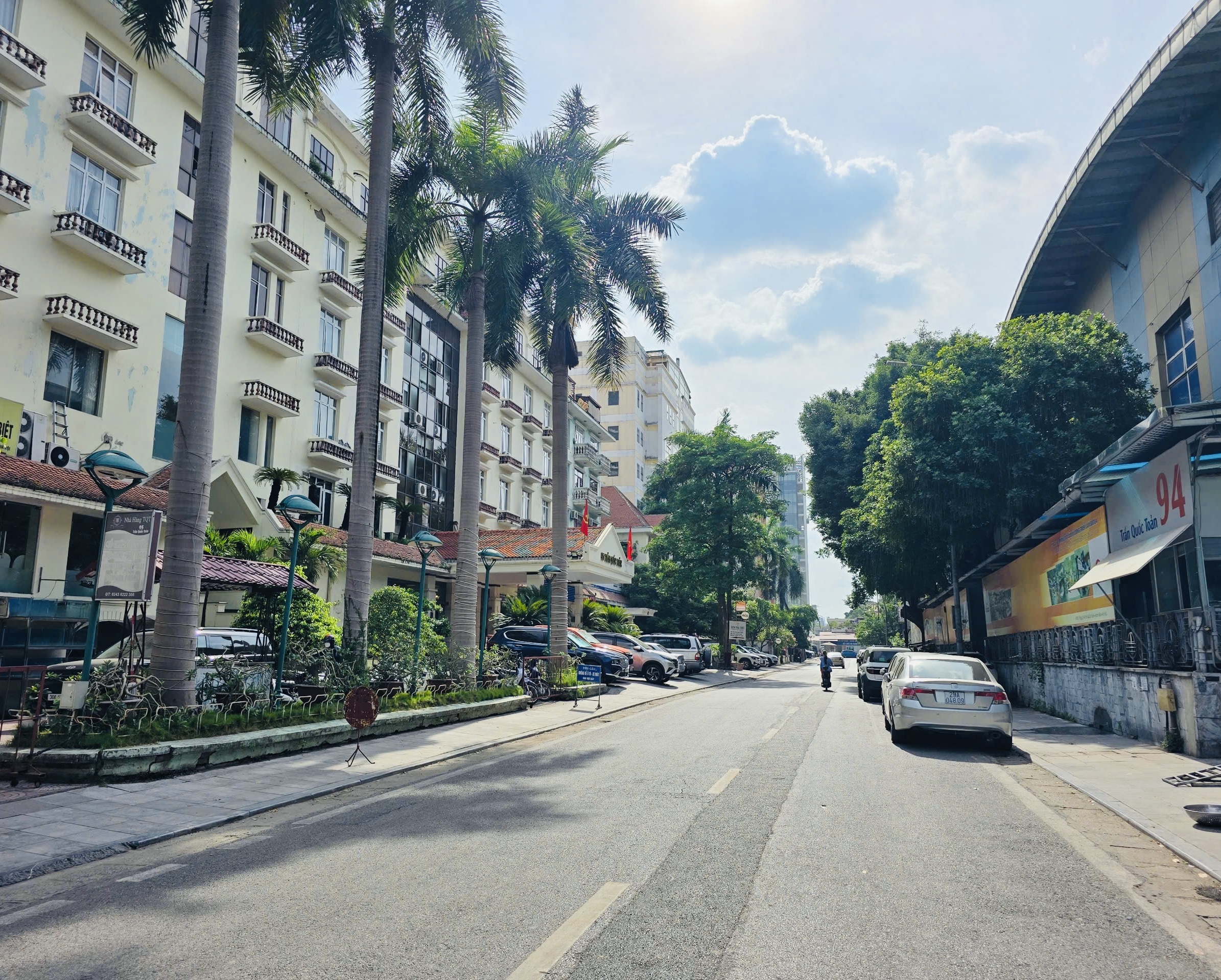H&agrave; Nội đặt t&ecirc;n 38 tuyến đường mới, t&ocirc;n vinh k&yacute; ức v&agrave; gi&aacute; trị lịch sử- Ảnh 3.