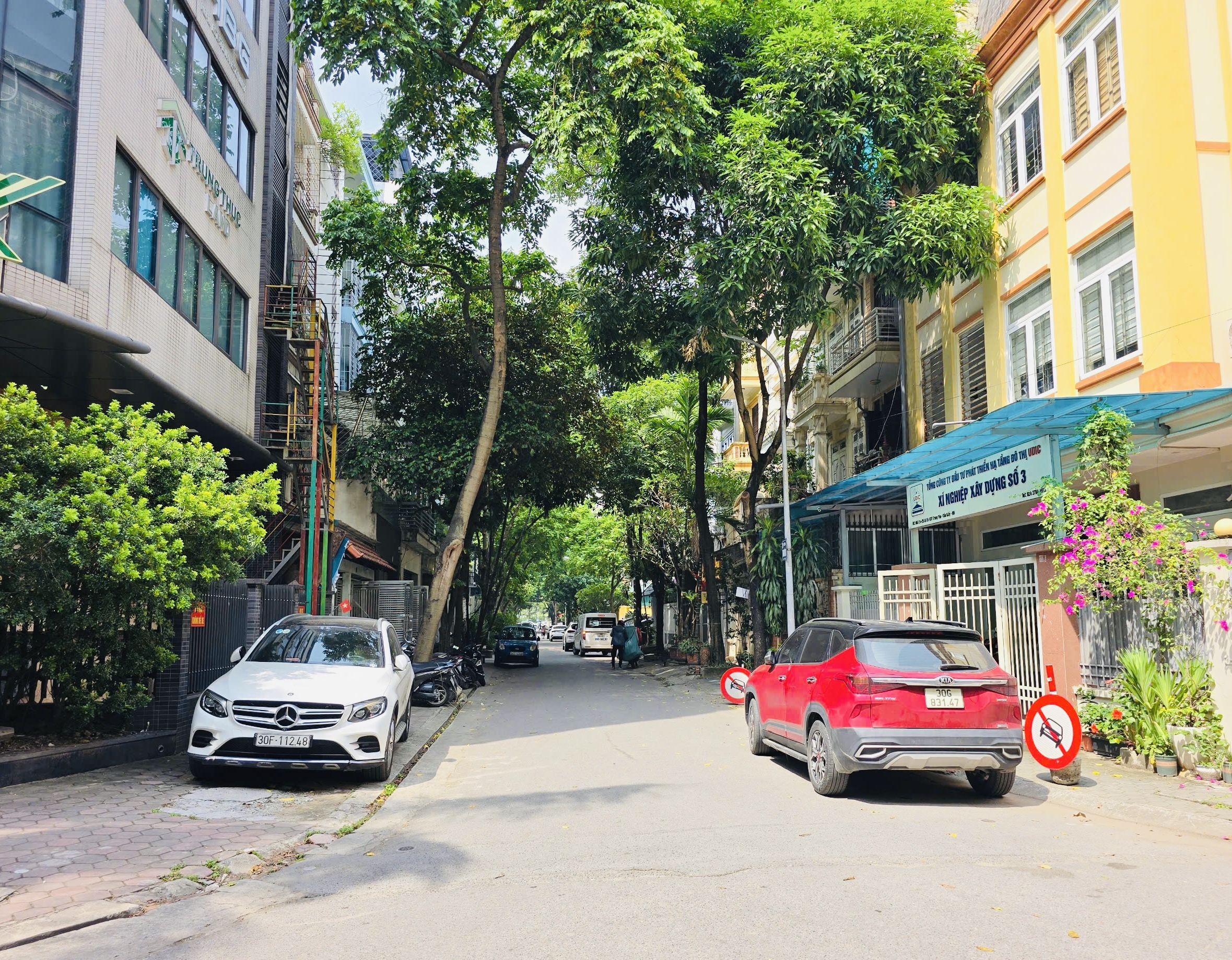 H&agrave; Nội đặt t&ecirc;n 38 tuyến đường mới, t&ocirc;n vinh k&yacute; ức v&agrave; gi&aacute; trị lịch sử- Ảnh 6.
