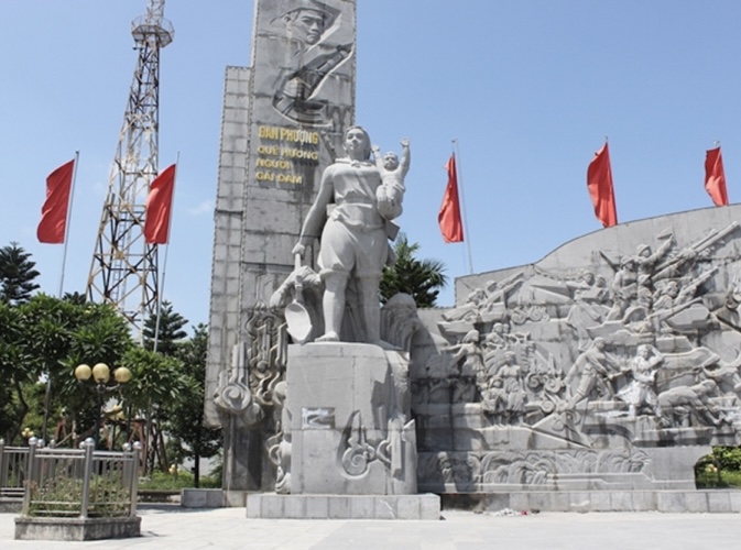 H&agrave; Nội đặt t&ecirc;n 38 tuyến đường mới, t&ocirc;n vinh k&yacute; ức v&agrave; gi&aacute; trị lịch sử- Ảnh 10.
