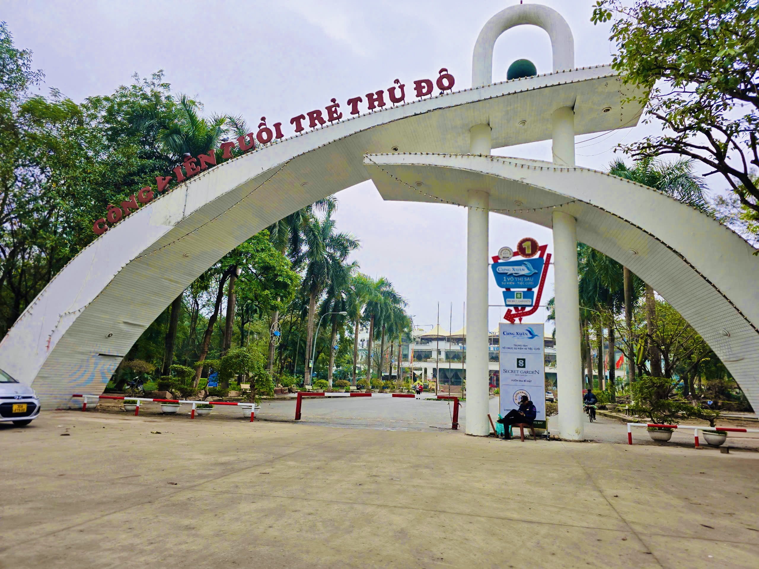 H&agrave; Nội đặt t&ecirc;n 38 tuyến đường mới, t&ocirc;n vinh k&yacute; ức v&agrave; gi&aacute; trị lịch sử- Ảnh 15.