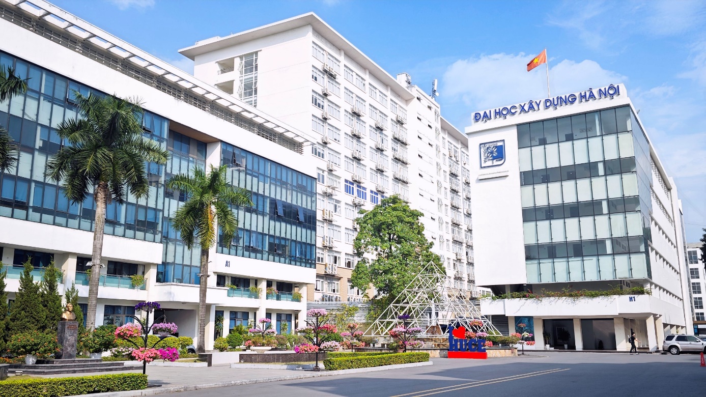 RILEM-ICONS 2025: Diễn đ&agrave;n học thuật quốc tế lớn về vật liệu - kết cấu tại Việt Nam- Ảnh 1.