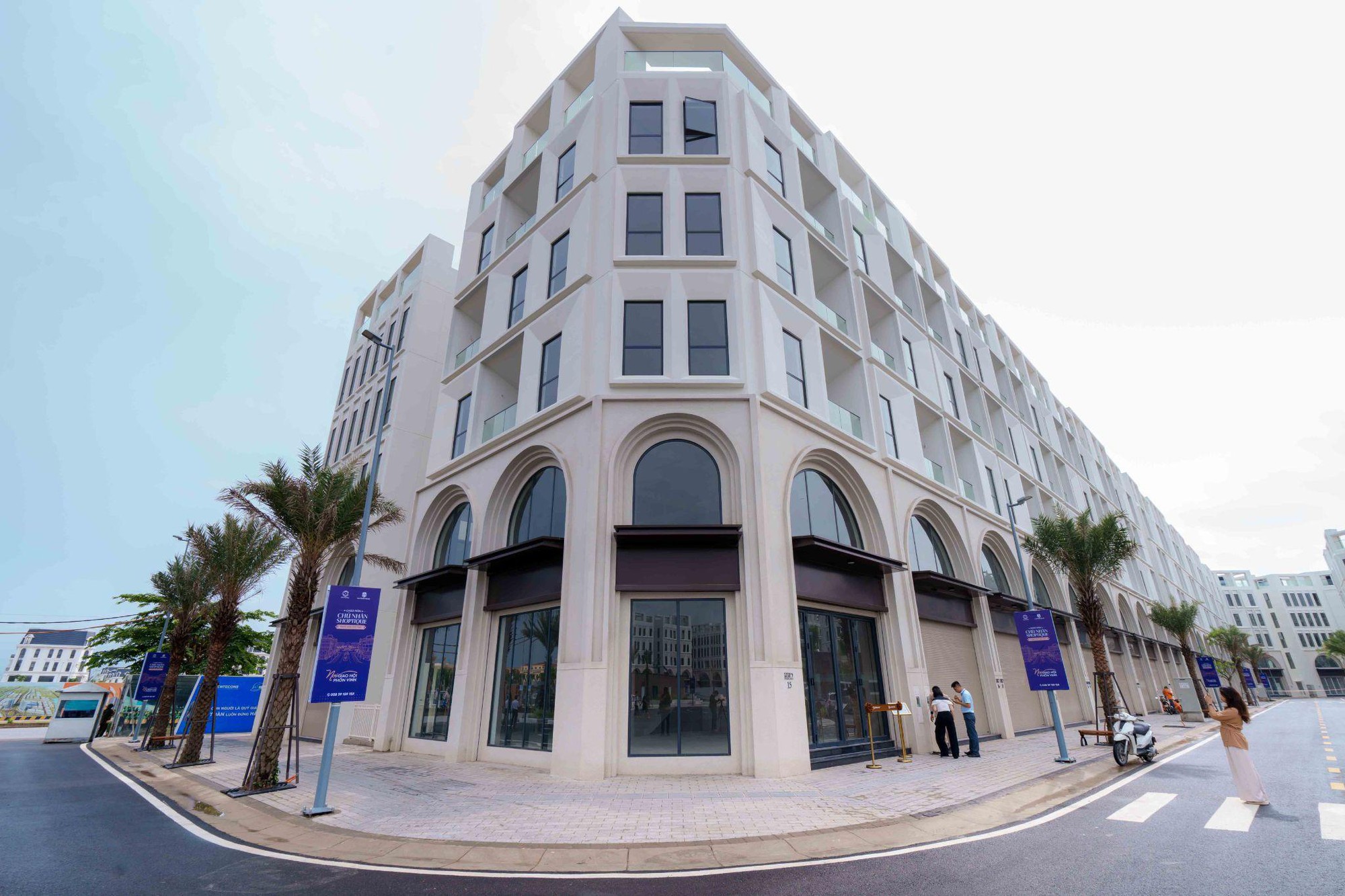 Bộ sưu tập Shoptique phi&ecirc;n bản giới hạn của dự &aacute;n The Centric ch&iacute;nh thức ch&agrave;o đ&oacute;n chủ nh&acirc;n- Ảnh 2.