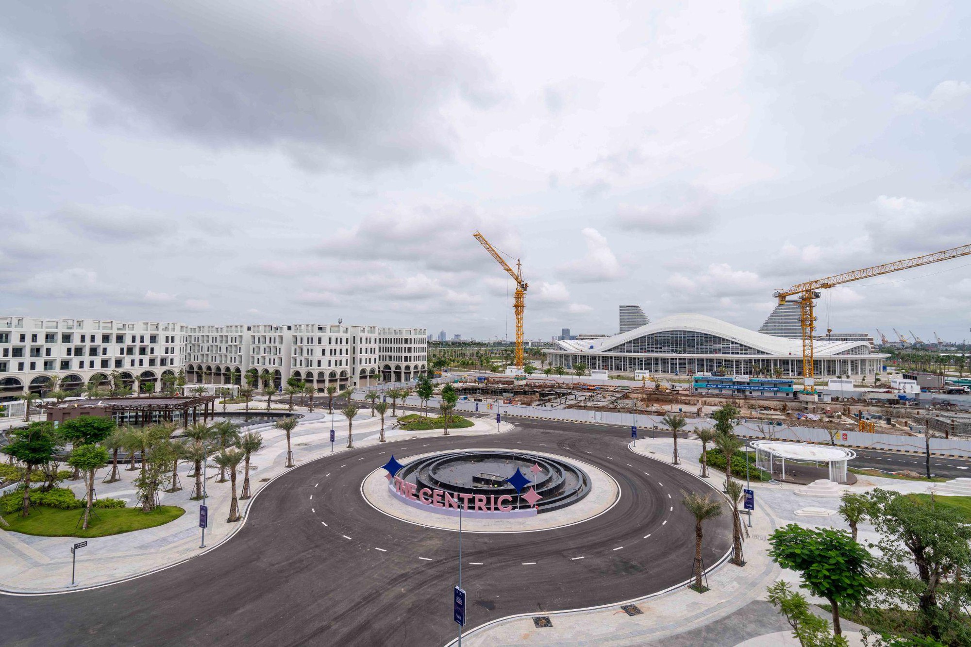 Bộ sưu tập Shoptique phi&ecirc;n bản giới hạn của dự &aacute;n The Centric ch&iacute;nh thức ch&agrave;o đ&oacute;n chủ nh&acirc;n- Ảnh 5.