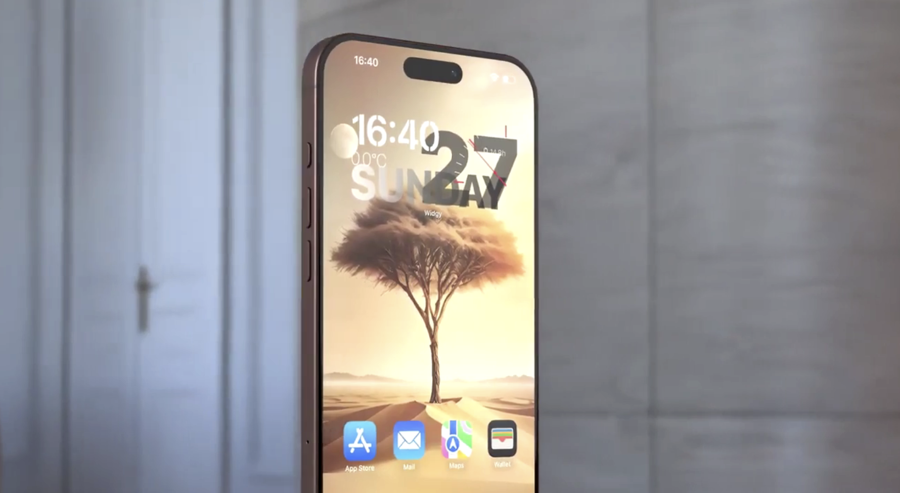iPhone 17 Pro v&agrave; 17 Pro Max: Lột x&aacute;c với camera ngang, m&agrave;n h&igrave;nh mới v&agrave; m&agrave;u cam ph&aacute; c&aacute;ch- Ảnh 1.