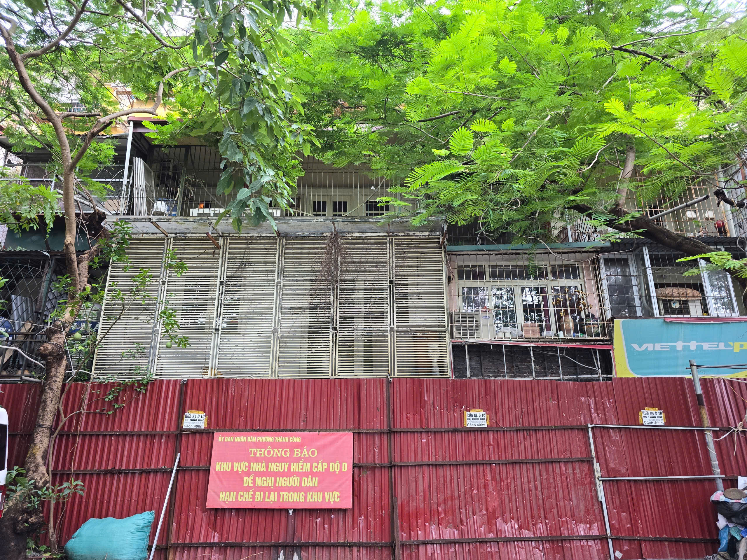 H&agrave; Nội sơ t&aacute;n khẩn cấp người d&acirc;n khỏi khu vực nguy hiểm trước khi b&atilde;o số 3 đổ bộ- Ảnh 3.