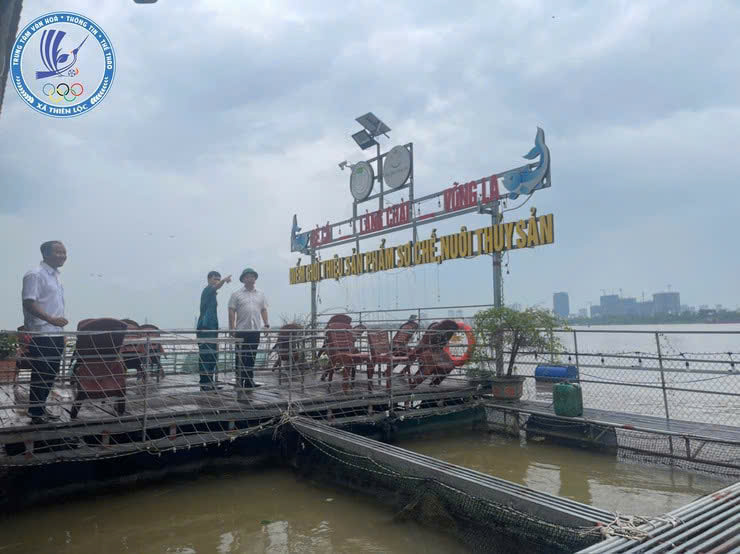 H&agrave; Nội sơ t&aacute;n khẩn cấp người d&acirc;n khỏi khu vực nguy hiểm trước khi b&atilde;o số 3 đổ bộ- Ảnh 18.