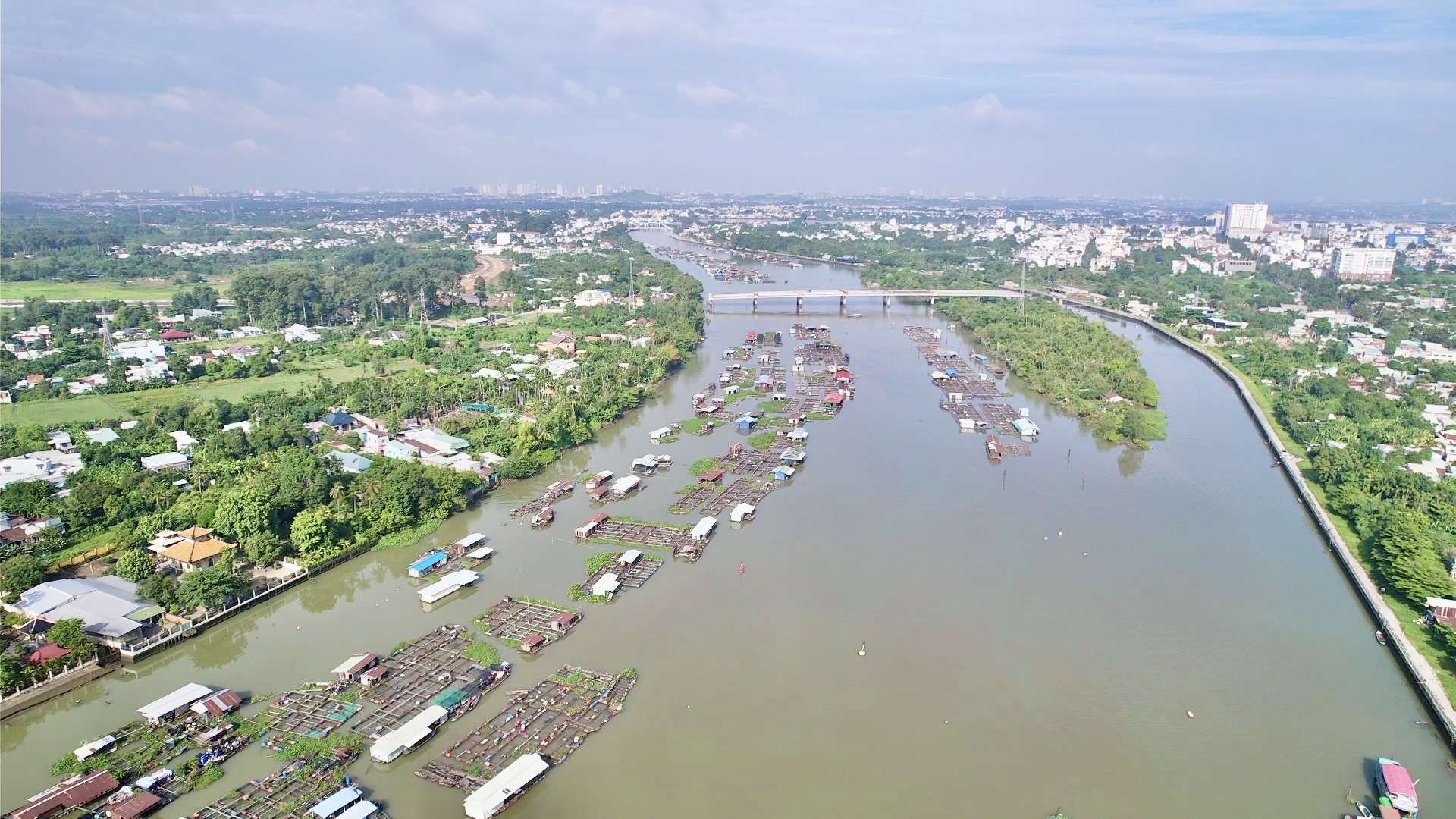 Đồng Nai: Y&ecirc;u cầu chốt kế hoạch giải ph&oacute;ng mặt bằng ba tuyến cao tốc trước 28/7- Ảnh 2.