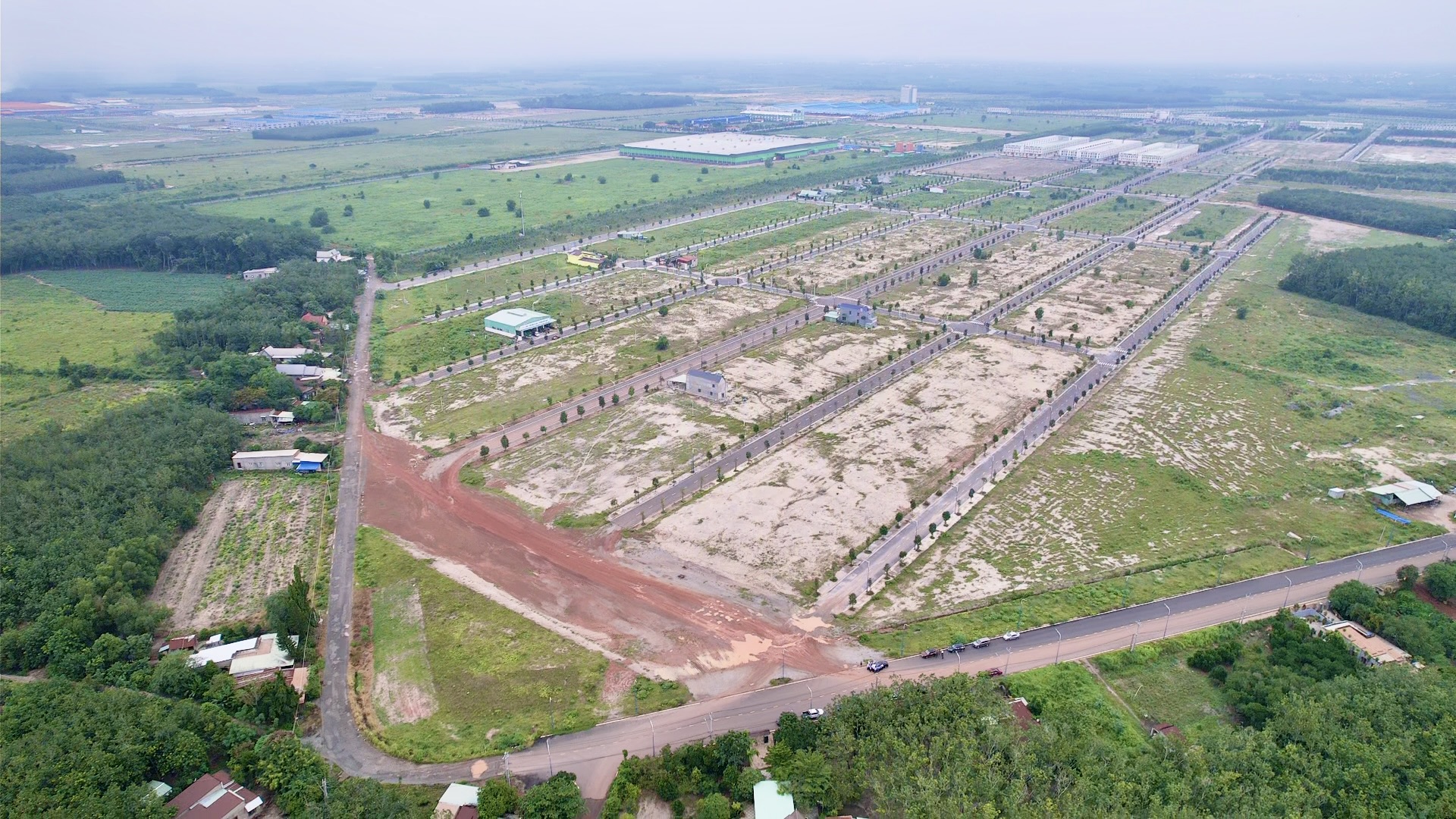 Đồng Nai phấn đấu b&agrave;n giao 70% mặt bằng cao tốc Gia Nghĩa - Chơn Th&agrave;nh trước 10/8- Ảnh 4.