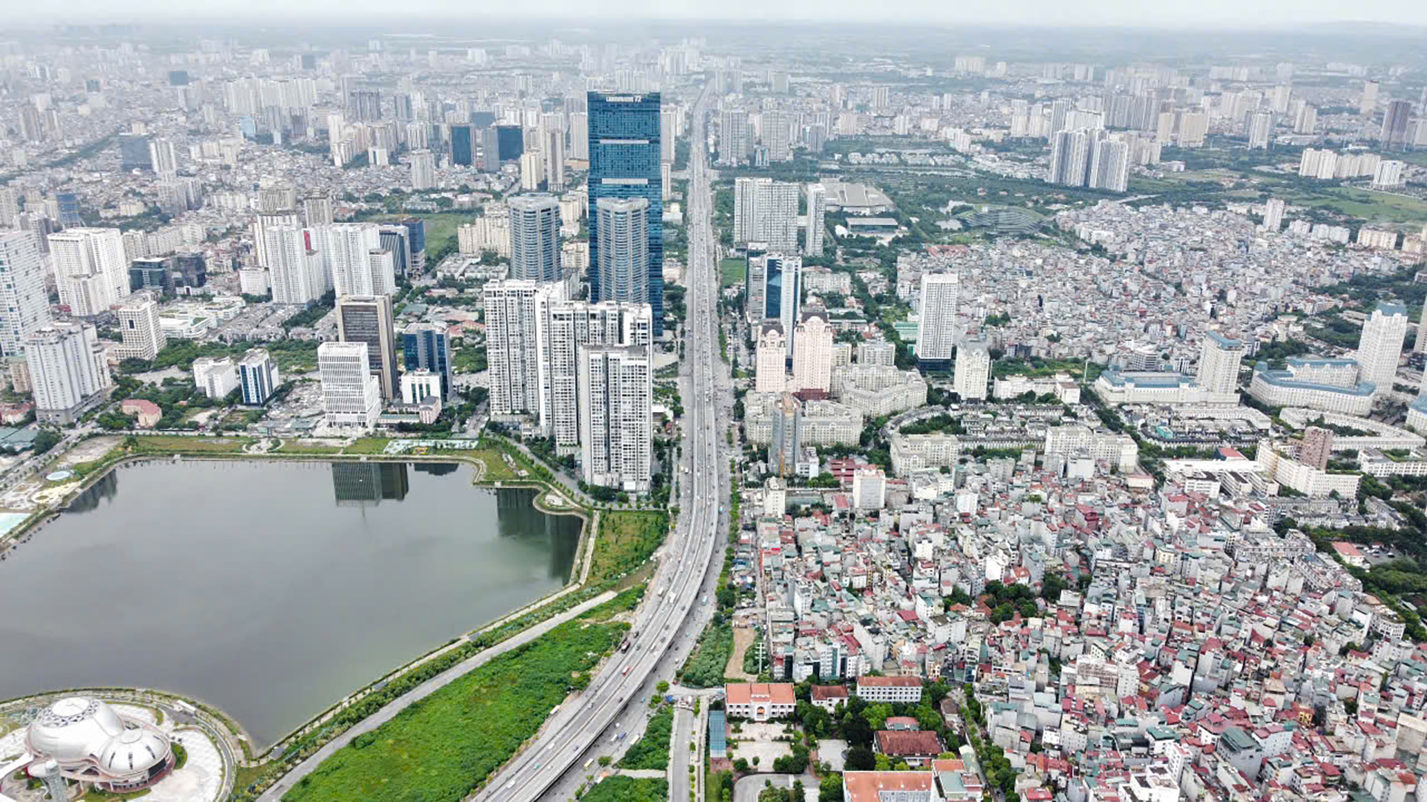 Để kh&ocirc;ng c&ograve;n những t&ograve;a nh&agrave; như &ldquo;H&agrave;m C&aacute; Mập&rdquo;- Ảnh 1.