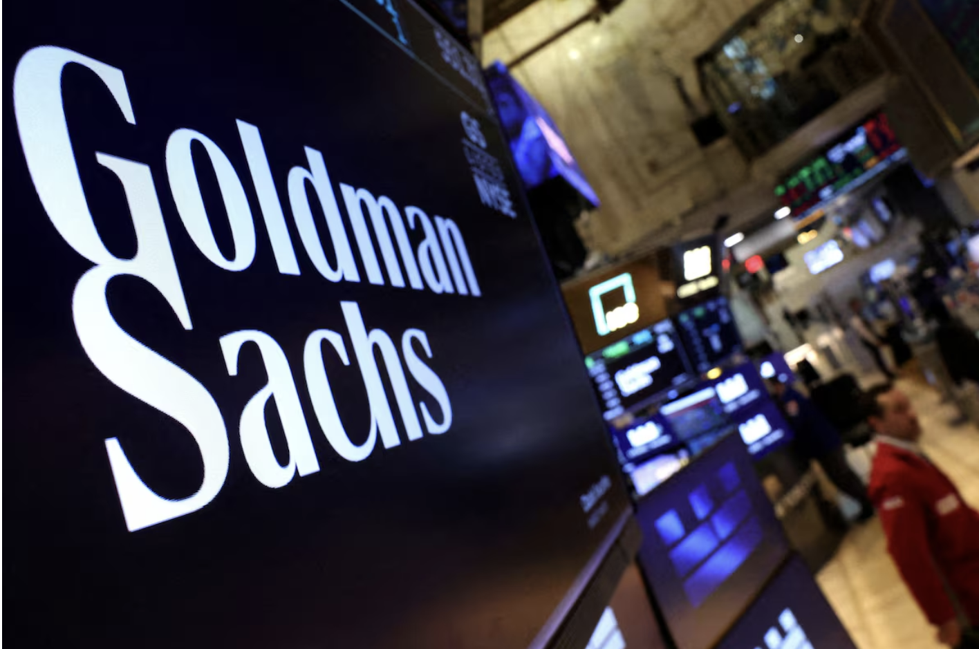 Goldman Sachs v&agrave; BNY hợp t&aacute;c ra mắt token li&ecirc;n kết với quỹ thị trường tiền tệ- Ảnh 1.